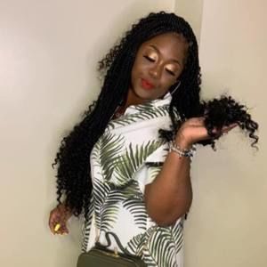 Meet your Posher, Basheba